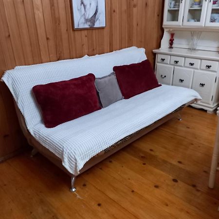 Apartment On Freedom Square Diuma Street 트빌리시 외부 사진