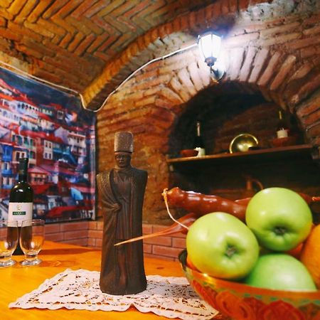 Apartment On Freedom Square Diuma Street 트빌리시 외부 사진