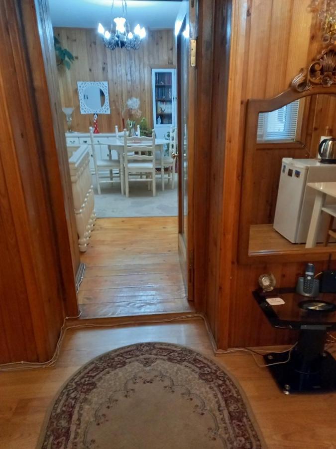 Apartment On Freedom Square Diuma Street 트빌리시 외부 사진