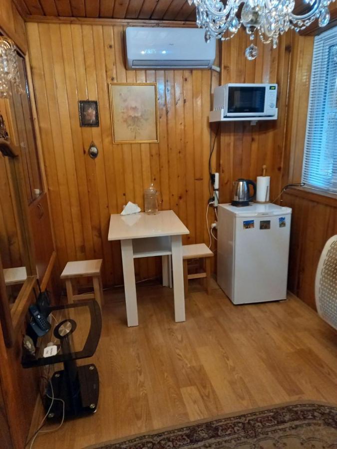 Apartment On Freedom Square Diuma Street 트빌리시 외부 사진