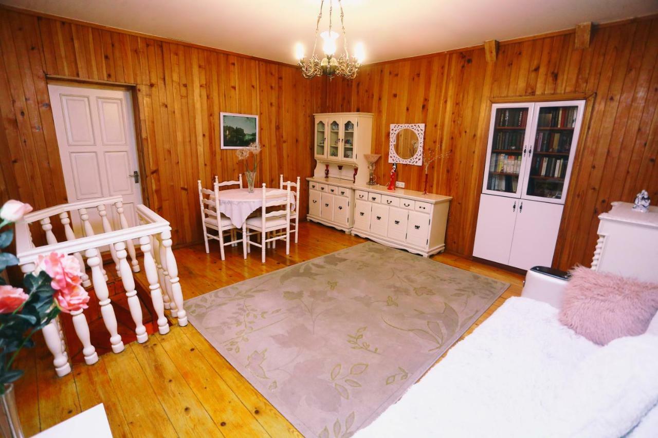 Apartment On Freedom Square Diuma Street 트빌리시 외부 사진