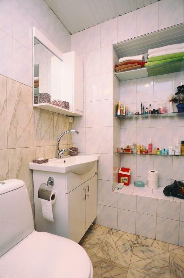 Apartment On Freedom Square Diuma Street 트빌리시 외부 사진